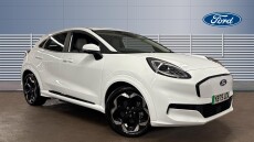 Ford Puma 123kW Premium 43kWh 5dr Auto Electric Hatchback